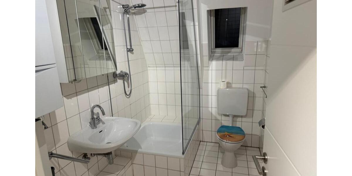 Dachgeschoßwohnung Marl Alt-Marl - 2 Zimmer, 55 m&sup2;, 450&euro; | Angebot:24381186