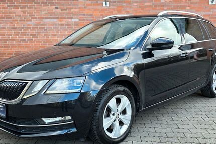 Skoda Octavia 114.000 km 13.990 &euro; Herne (NRW) 44628