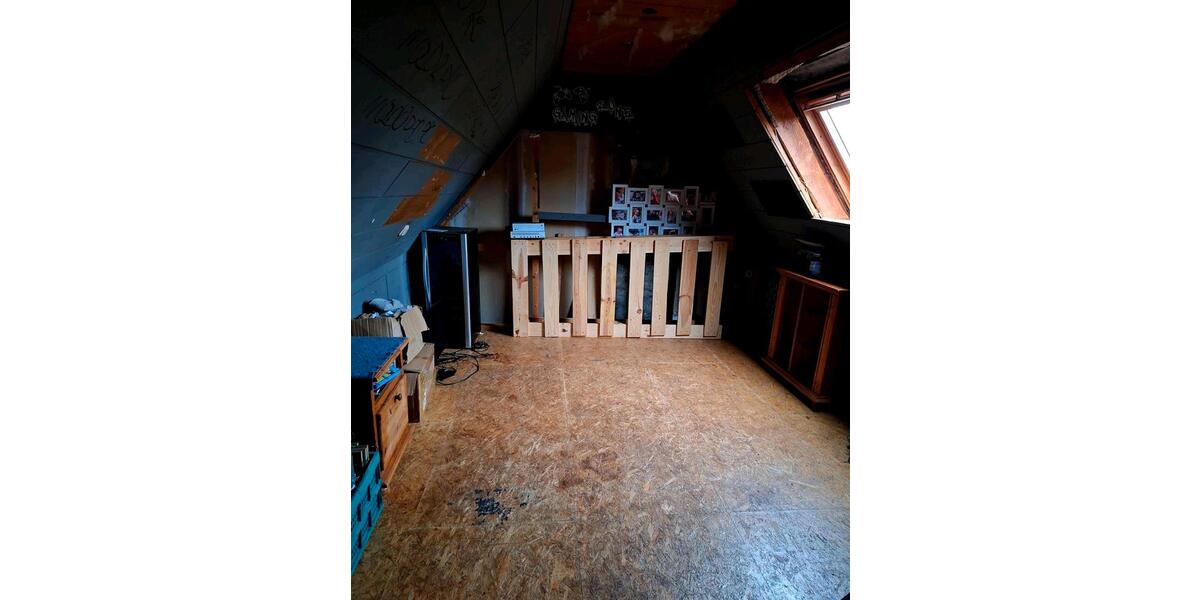 Reihenhaus Marl Alt-Marl - 3 Zimmer, 90 m&sup2;, 185.000&euro; | Angebot:26023427