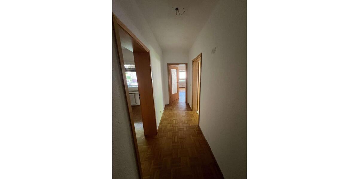 Etagenwohnung Essen Stadtbezirk III - 2 Zimmer, 55 m&sup2;, 500&euro; | Angebot:24652133