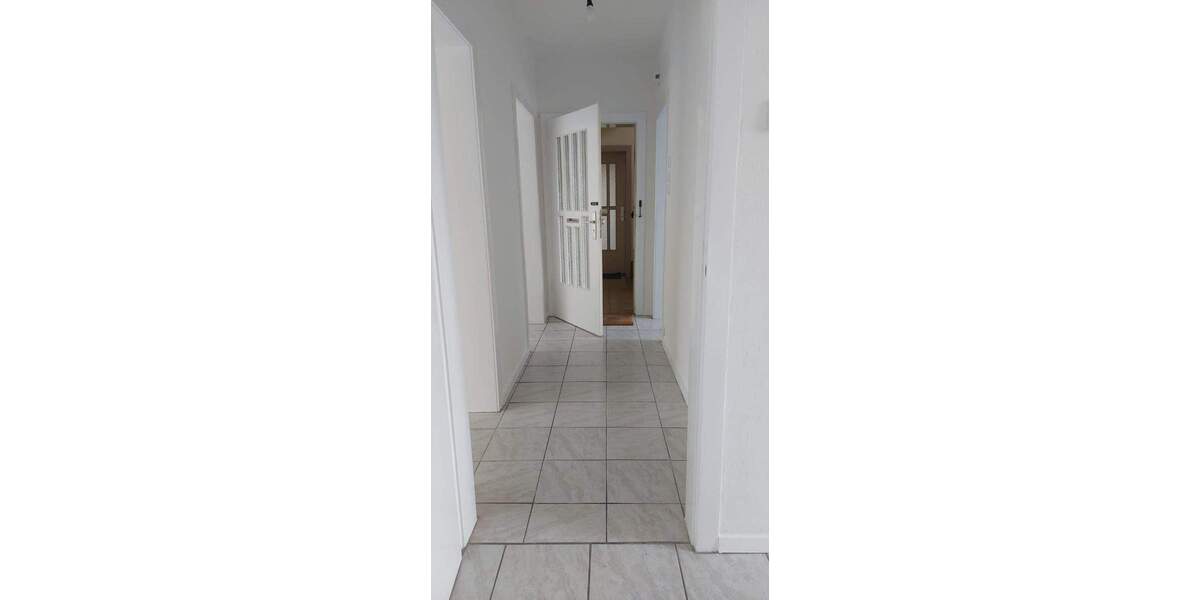 Etagenwohnung Gladbeck Mitte - 2 Zimmer, 55 m&sup2;, 380&euro; | Angebot:25727768