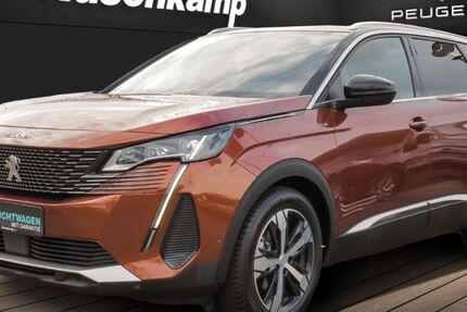 Peugeot 5008 21.212 km 29.980 &euro; Lünen 44532