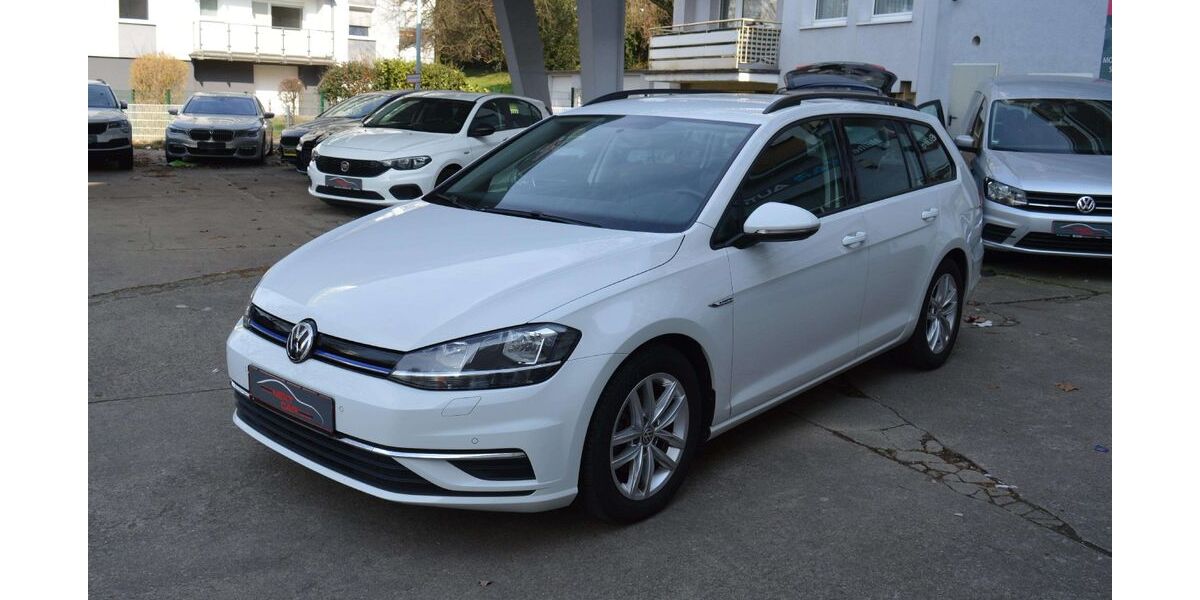 VW Golf 35.000 km 15.990 &euro; Mülheim an der Ruhr 45473