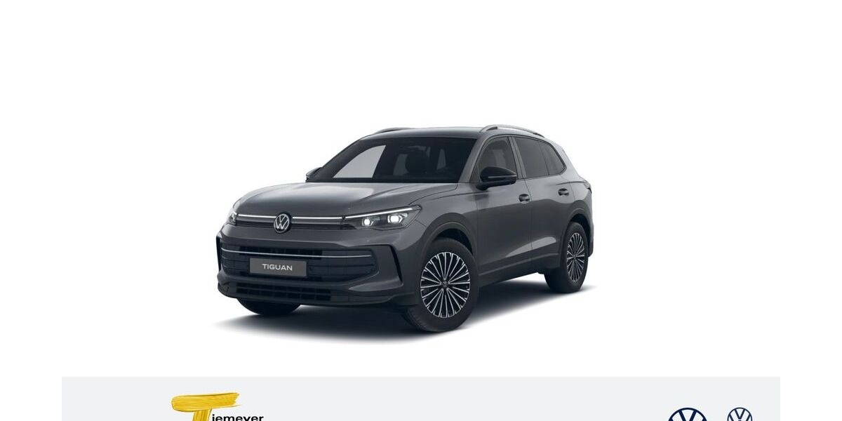 VW Tiguan 26.523 km 35.940 &euro; Marl 45770