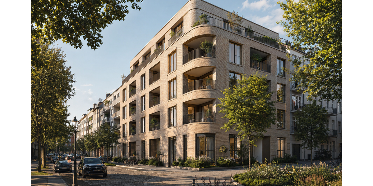 Etagenwohnung Mülheim an der Ruhr Linksruhr - 1 Zimmer, 30 m&sup2;, 215.000&euro; | Angebot:27288324
