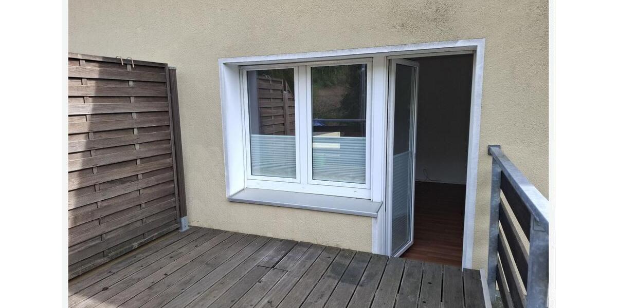 Etagenwohnung Sprockhövel - 2 Zimmer, 49 m&sup2;, 600&euro; | Angebot:26182863