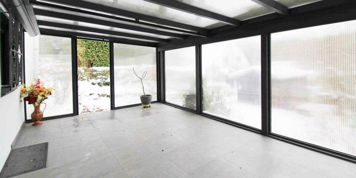 Einfamilienhaus Heiligenhaus Mitte - 6 Zimmer, 539.000&euro; | Angebot:25823346