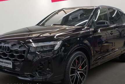 Audi Q7 6.500 km 98.750 &euro; Mülheim an der Ruhr 45481