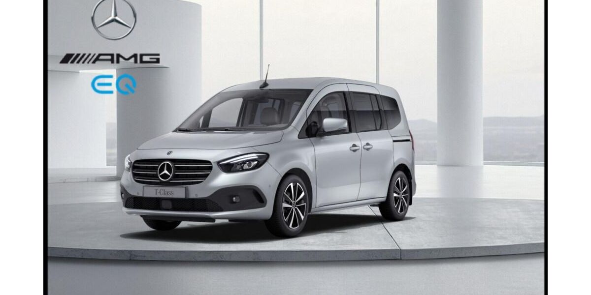 Mercedes-Benz T-Klasse 3.017 km 28.980 &euro; Dortmund 44139