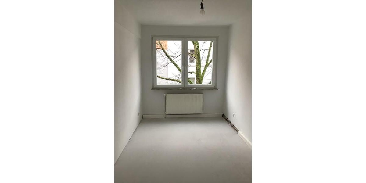 Etagenwohnung Essen Frillendorf - 2 Zimmer, 64 m&sup2;, 563&euro; | Angebot:25929633