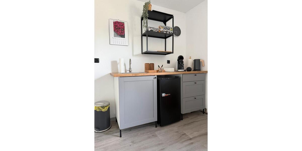 Etagenwohnung Oberhausen Alt-Oberhausen - 1 Zimmer, 35 m&sup2;, 590&euro; | Angebot:26704935