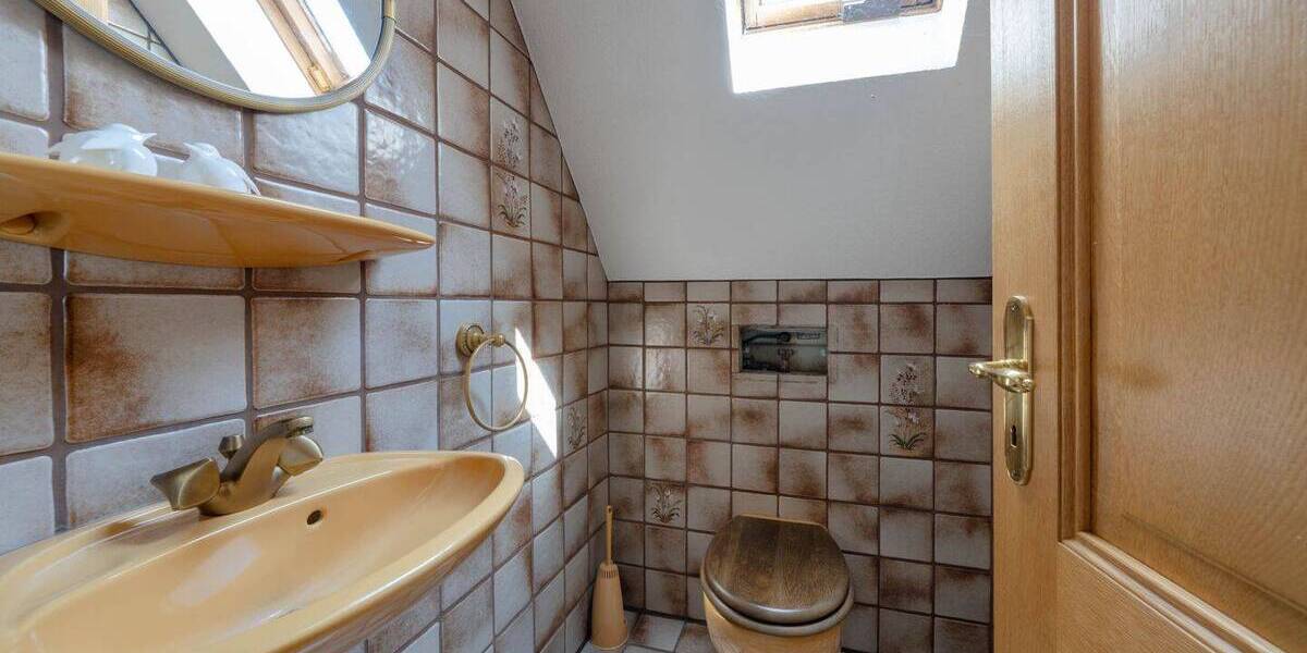 Einfamilienhaus Dortmund Brechten - 5 Zimmer, 256 m&sup2;, 1.250.000&euro; | Angebot:25689565