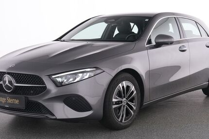 Mercedes-Benz A 200 10.998 km 30.985 &euro; Essen 45309