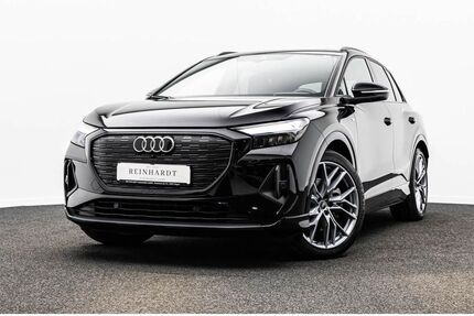 Audi Q4 e-tron 44.616 km 37.660 &euro; Hagen 58091