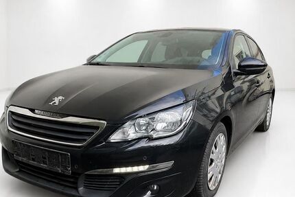 Peugeot 308 111.127 km 5.990 &euro; Hagen 58135