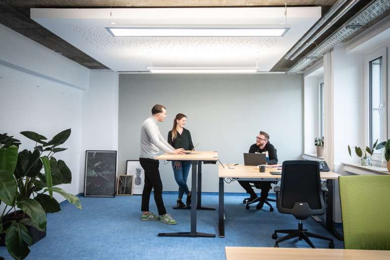 Gewerbeobjekt Bochum - 2.615&euro; | Angebot:27106965