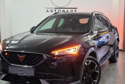 Cupra Formentor 54.473 km 26.995 &euro; Wuppertal 42285
