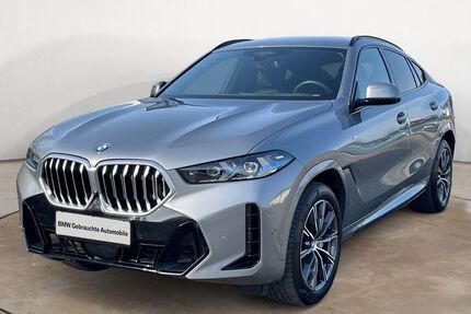 BMW X6 31.005 km 76.390 &euro; Lünen 44534