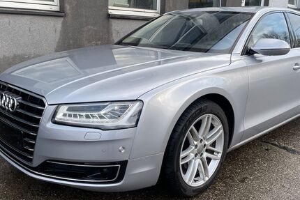 Audi A8 125.000 km 23.900 &euro; Essen 45309