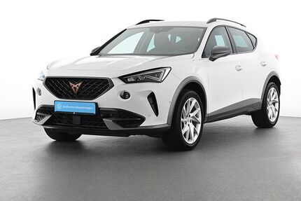 Cupra Formentor 44.760 km 21.880 &euro; Essen 45143