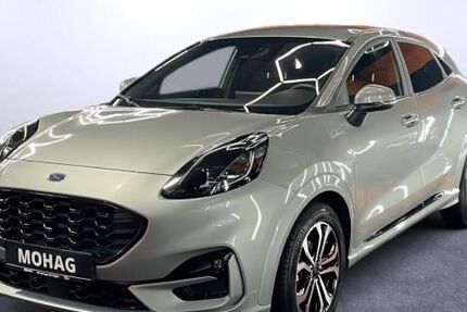 Ford Puma 36.980 km 15.880 &euro; Recklinghausen 45659