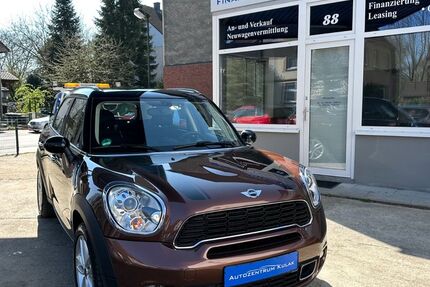 Mini Cooper SD Countryman 165.000 km 9.690 &euro; Recklinghausen 45663