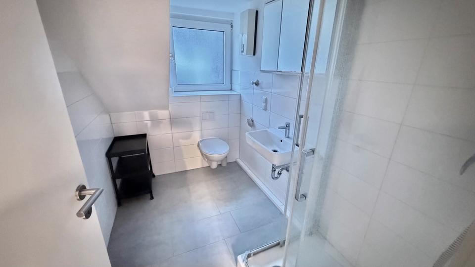 Etagenwohnung Gelsenkirchen Buer - 2 Zimmer, 62 m&sup2;, 695&euro; | Angebot:25943408