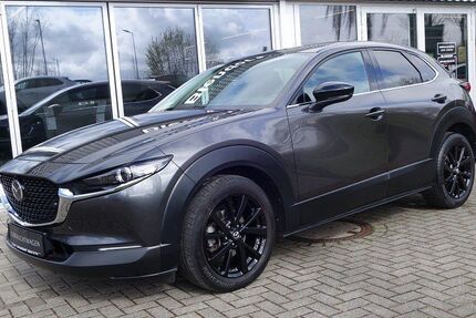 Mazda CX-30 65.991 km 21.450 &euro; Herten 45701