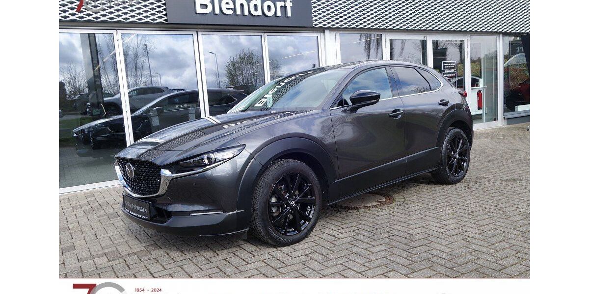 Mazda CX-30 65.991 km 21.450 &euro; Herten 45701