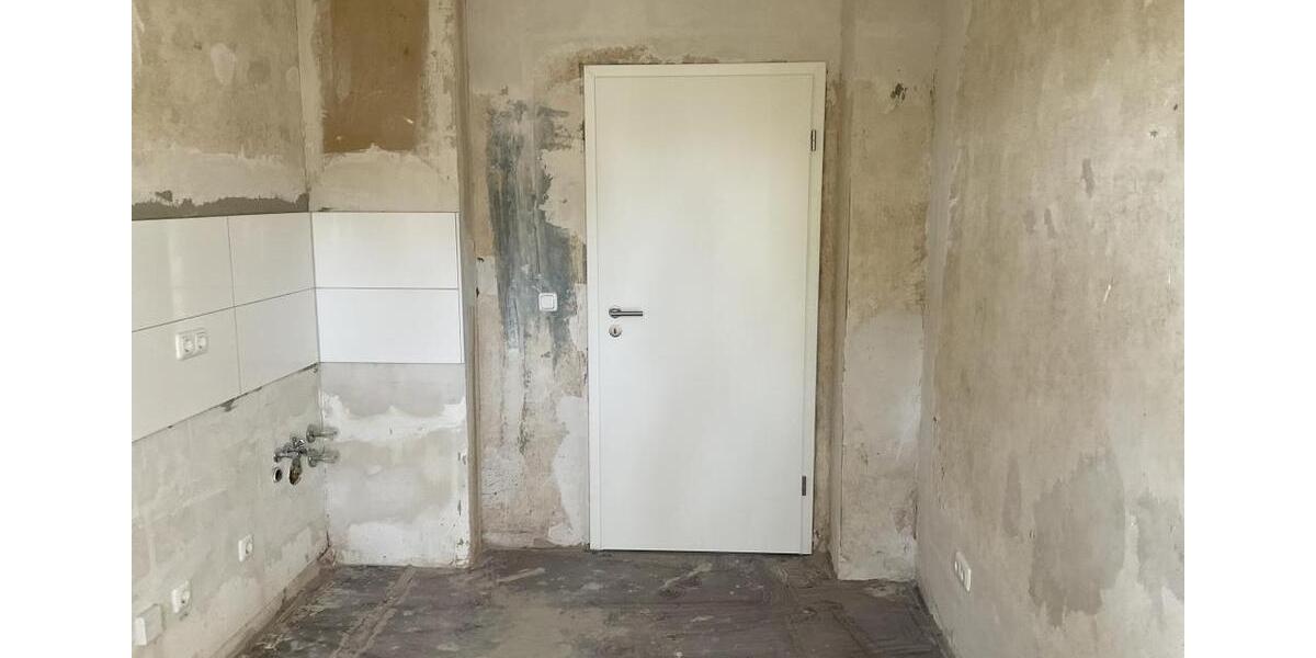 Etagenwohnung Herne Eickel - 2 Zimmer, 46 m&sup2;, 359&euro; | Angebot:25433201