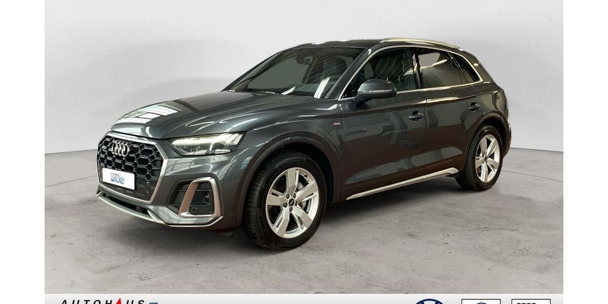 Audi Q5 178.492 km 36.990 &euro; Bochum - Linden 44879