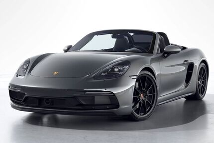 Porsche Boxster 12.530 km 99.900 &euro; Hagen 58119