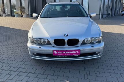 BMW 530 305.000 km 4.990 &euro; Lüdinghausen 59348
