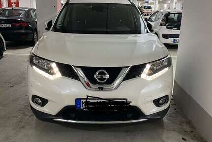 Nissan X-Trail 206.000 km 10.999 &euro; Velbert, Stadt 42551