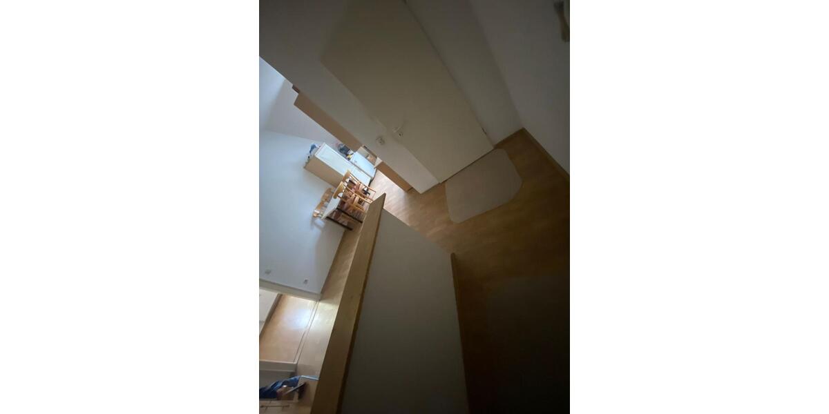 Etagenwohnung Castrop-Rauxel Rauxel - 1.5 Zimmer, 43 m&sup2;, 300&euro; | Angebot:25542432