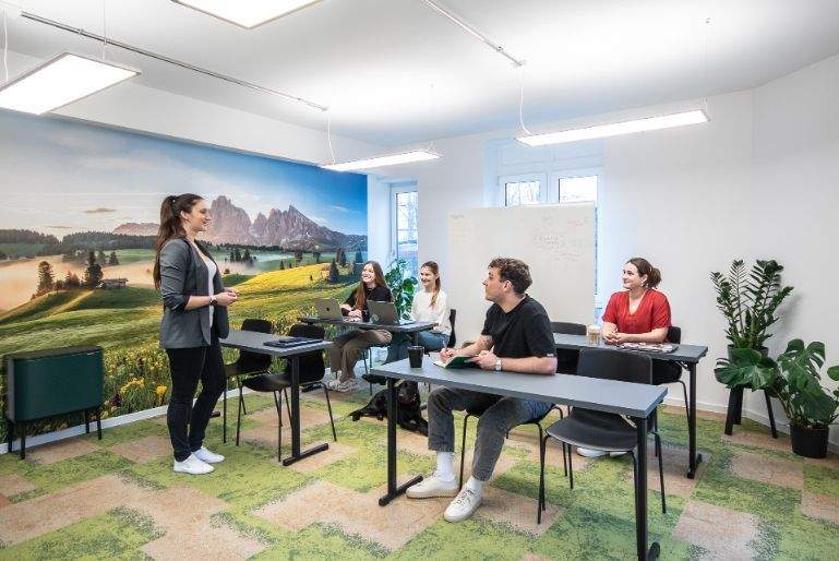 Gewerbeobjekt Bochum Laer - 1.270&euro; | Angebot:25893125