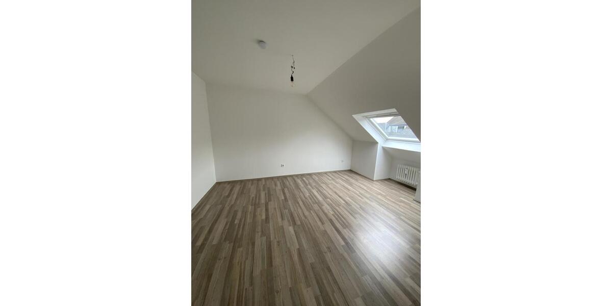 Etagenwohnung Dortmund Bövinghausen - 2 Zimmer, 58 m&sup2;, 493&euro; | Angebot:24751906