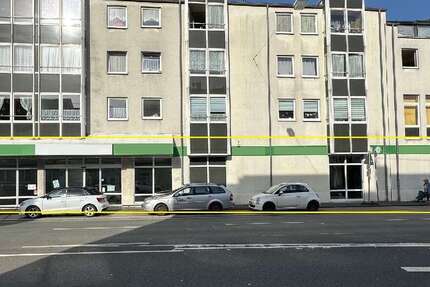 Gewerbeobjekt Wuppertal Gemarkung Barmen - 2.990&euro; | Angebot:25150615