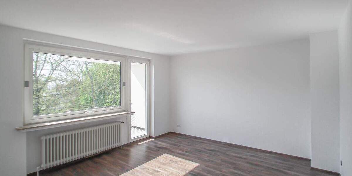 Etagenwohnung Bochum Dahlhausen - 3 Zimmer, 70 m&sup2;, 600&euro; | Angebot:25834798