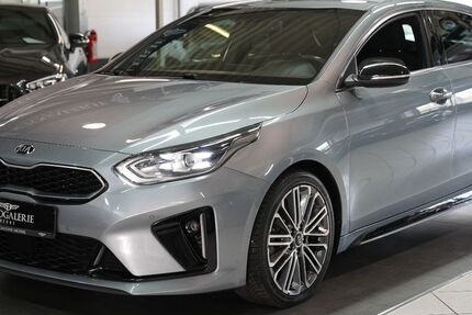 Kia pro ceed / ProCeed 155.000 km 14.500 &euro; Herne 44652