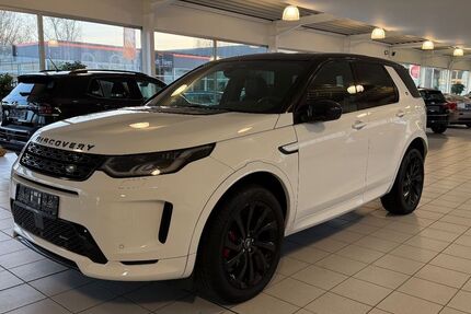 Land Rover Discovery Sport 99.940 km 28.950 &euro; Haltern am See 45721