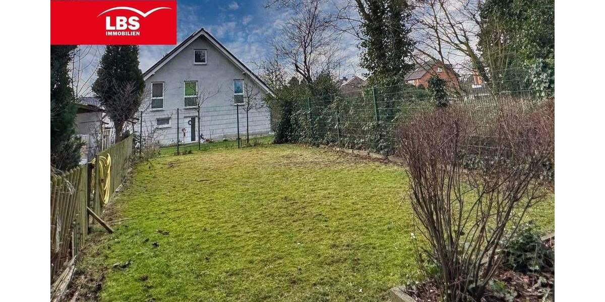 Etagenwohnung Oberhausen Sterkrade-Nord - 2 Zimmer, 51 m&sup2;, 115.000&euro; | Angebot:25745344