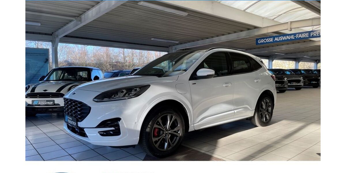 Ford Kuga 20.030 km 28.272 &euro; Lünen 44532