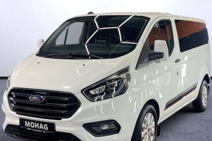 Ford Transit Custom 68.830 km 29.880 &euro; Recklinghausen 45659