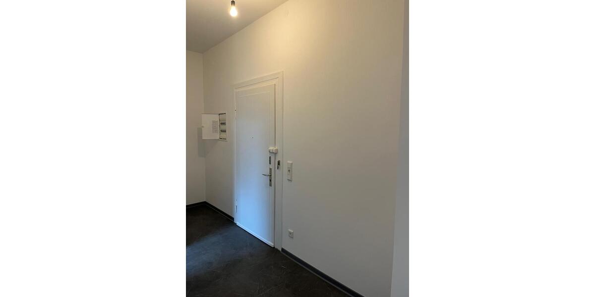 Etagenwohnung Wuppertal Gemarkung Langerfeld - 2 Zimmer, 60 m&sup2;, 420&euro; | Angebot:25924125