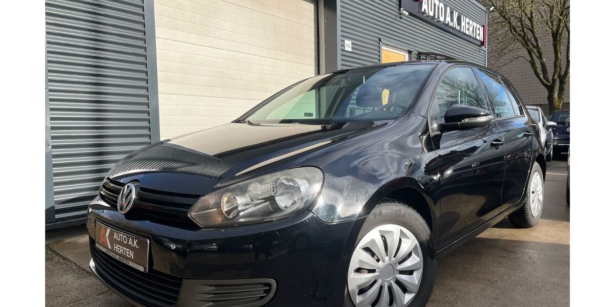 VW Golf 135.400 km 5.900 &euro; Herten 45699