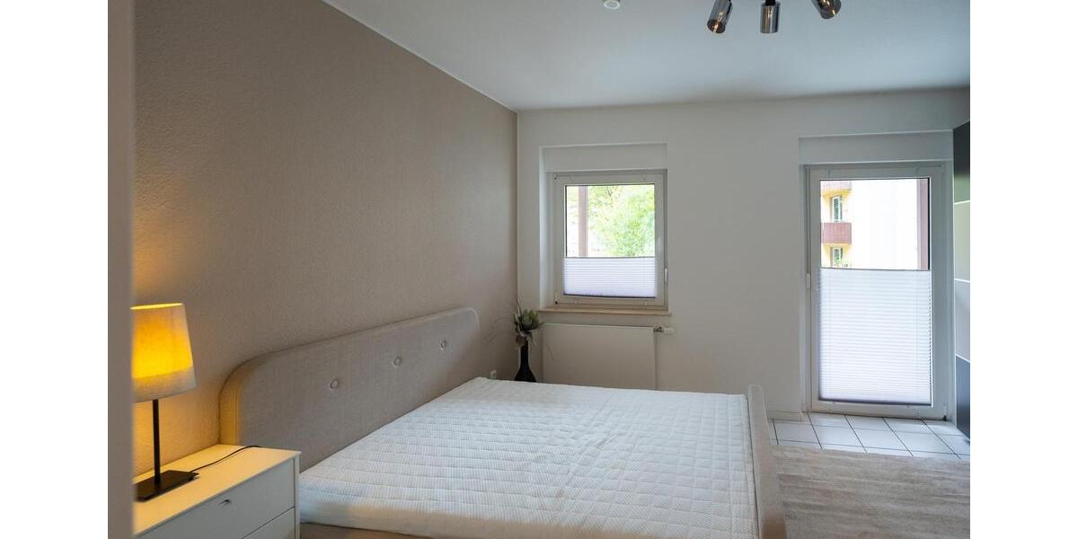 Etagenwohnung Hagen Hagen-Mitte - 3 Zimmer, 60 m&sup2;, 550&euro; | Angebot:25342923