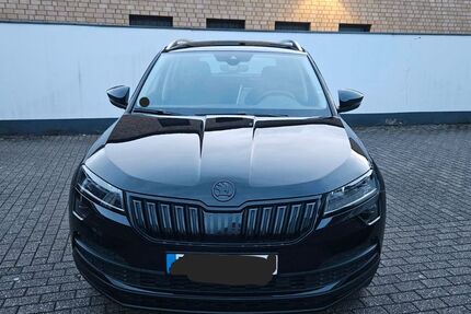 Skoda Karoq 95.000 km 22.300 &euro; Haltern am See 45721