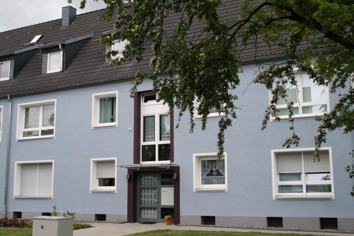 Dachgeschoßwohnung Bottrop Batenbrock - 2.5 Zimmer, 39 m&sup2;, 319&euro; | Angebot:25956795