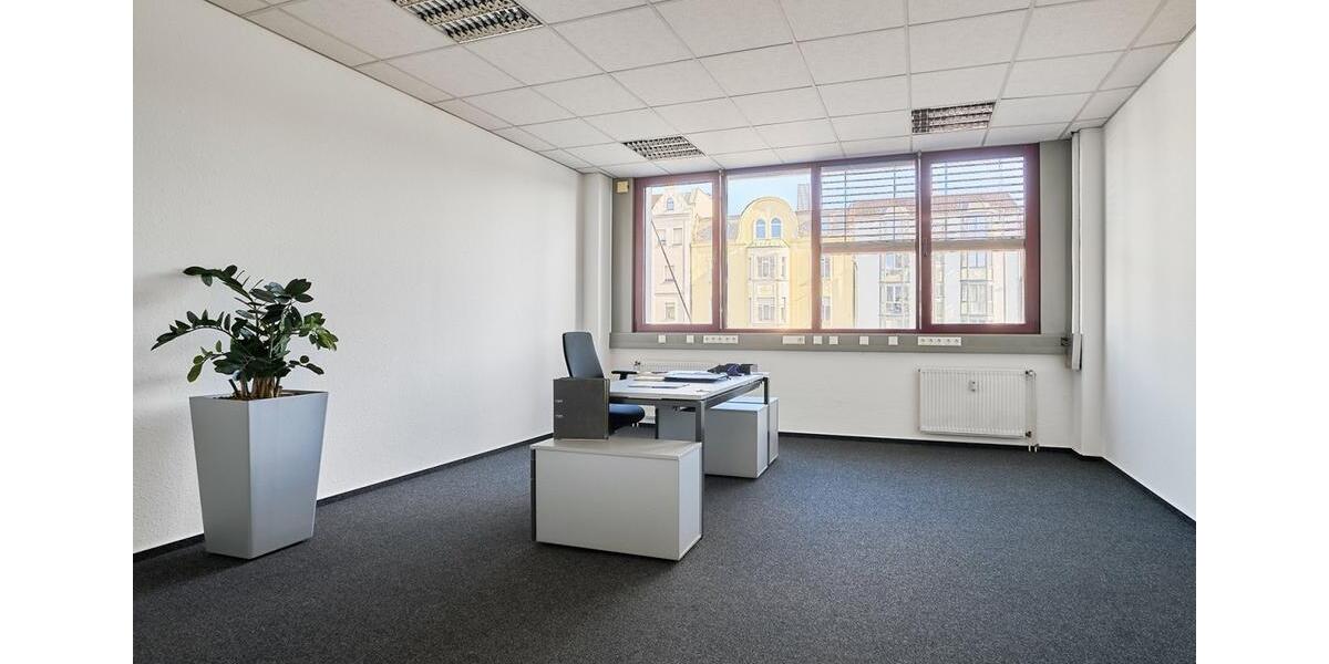 Gewerbeobjekt Bochum Bochum-Mitte - 2&euro; | Angebot:23813661